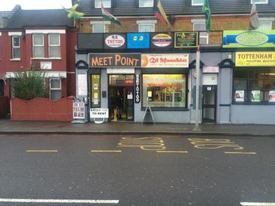 Business's Photo