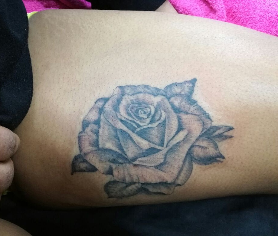 Soweto Ink Tattoo Lifestyle, Shop 4 Bara Square, Diepkloof, Reviews and ...