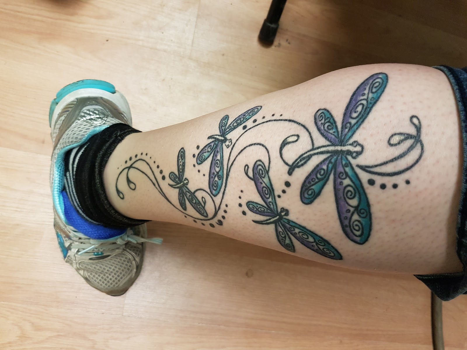 SECOND SKIN TATTOOS - 12981-50 Street, Edmonton, Alberta - Tattoo - Phone  Number - Yelp