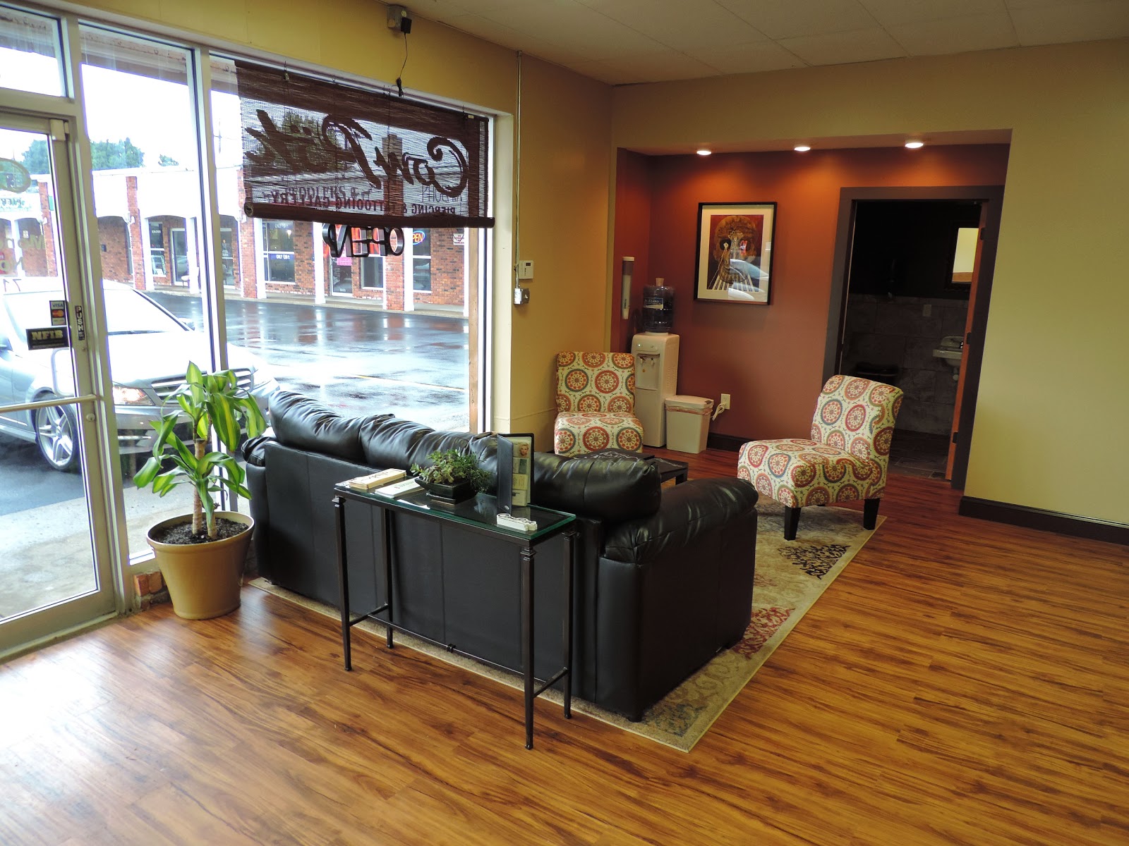 CowPok, 5651 Main Street, Williamsville, Reviews and Appointments - GetInked